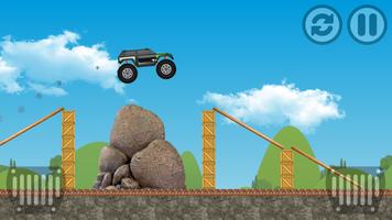 Monster Truck पोस्टर