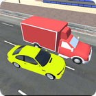 Monster Traffic Racer アイコン