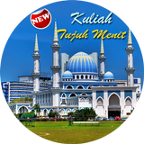 Kuliah Tujuh Menit أيقونة
