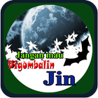 Jangan Mau Digombalin Jin icon