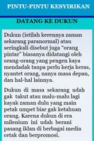 Jangan Mau Digombalin Jin screenshot 2