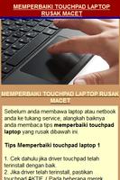 Servis Laptop dan PC imagem de tela 1