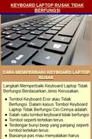 Servis Laptop dan PC captura de pantalla 2