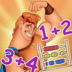 Hercules Flash Anzan / Mental  APK download