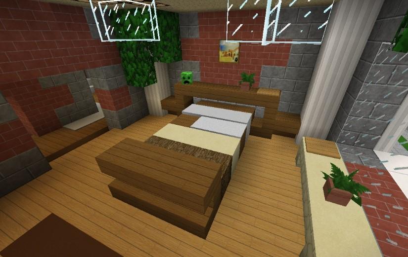Amazing Minecraft Interior Ideas For Android Apk Download