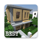 Modern Houses for Minecraft icon