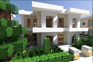 Modern Houses for Minecraft screenshot 3