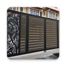 gate designs for home APK