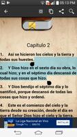 Biblia Ortodoxa en Español capture d'écran 1