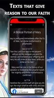 Catholic Apologetics: Online Bible Study Ekran Görüntüsü 2