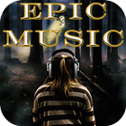 Epische Musik: Episches Radio Fm Online Zeichen