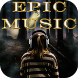 Musique Epic: Epic Radio Fm en ligne icône