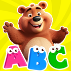 ABC Juegos para Niños icône