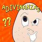 Adivina adivinador - Adivinanz icône