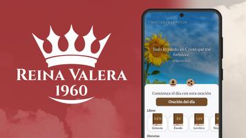 Santa Biblia Reina Valera 1960 پوسٹر