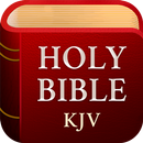 King James Bible +Daily Verses-APK