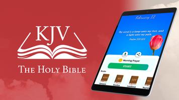 King James Bible +Daily Verses capture d'écran 3