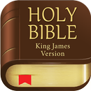 King James Bible +Daily Verses-APK