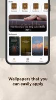 King James Bible +Daily Verses screenshot 3