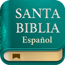 Biblia Reina Valera en español APK