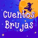 Cuentos Infantiles de Brujas APK
