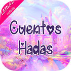 Cuentos de Hadas-icoon