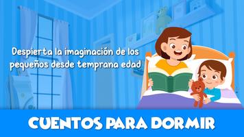 Cuentos y Fabulas Infantiles скриншот 3