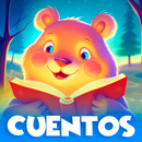 Cuentos y Fabulas Para Dormir-APK
