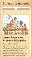 Santa Biblia - Jesús, el mesías prometido capture d'écran 2