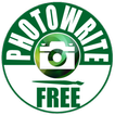 PhotoWrite Free