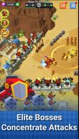 Enemy at My gates Screenshot 2
