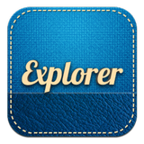 ikon Phone Explorer