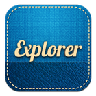 Phone Explorer icon