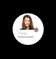 Find My Phone (Android Wear) স্ক্রিনশট 2
