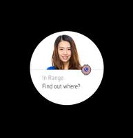 Find My Phone (Android Wear) screenshot 2