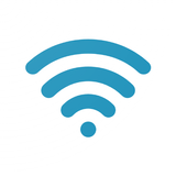 Open WiFi Connect أيقونة