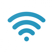 Open WiFi Connect আইকন