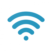 Open WiFi Connect آئیکن