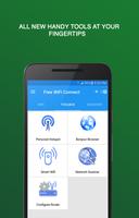Open WiFi Connect syot layar 2