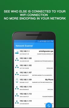 免费无线网络连接 截图 7
