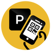 Scan & Pay icon
