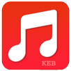 Keb Free Mp3 Music Download APK