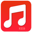 Keb Free Mp3 Music Download-APK