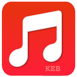 Keb Free Mp3 Music Download आइकन