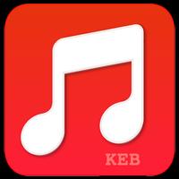 Keb Free Mp3 Music Download โปสเตอร์