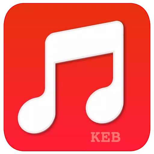 Keb Free Mp3 Music Download APK for Android Download