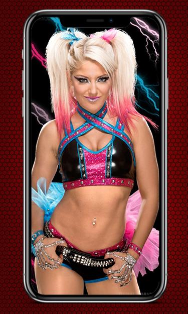 Descarga de APK de Alexa Bliss Wallpapers para Android Descarga de APK de Alexa Bliss Wallpapers para Android