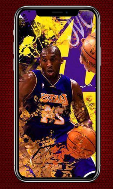 Sports Kobe Bryant 4k Ultra HD Wallpaper
