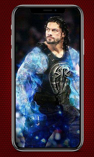 下载Roman Reigns Wallpapers Ultra HD 4K New的安卓版本 下载Roman Reigns Wallpapers Ultra HD 4K New的安卓版本