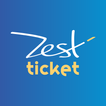 Zest Ticket